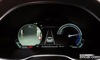 Genesis G80 2022 0.2 гидро в Москве № 2125550, миниатюра 10