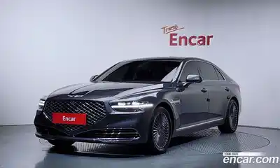 Genesis G90 3.8 AWD Luxury