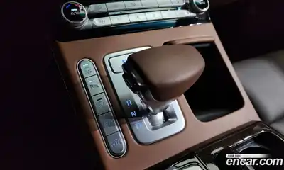 Genesis G90 2021 3.8 гидро в Москве № 2125558, миниатюра 12