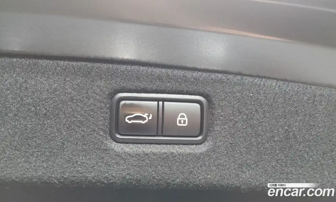 Genesis G90 2021 3.8 гидро в Москве № 2125558, фото 23