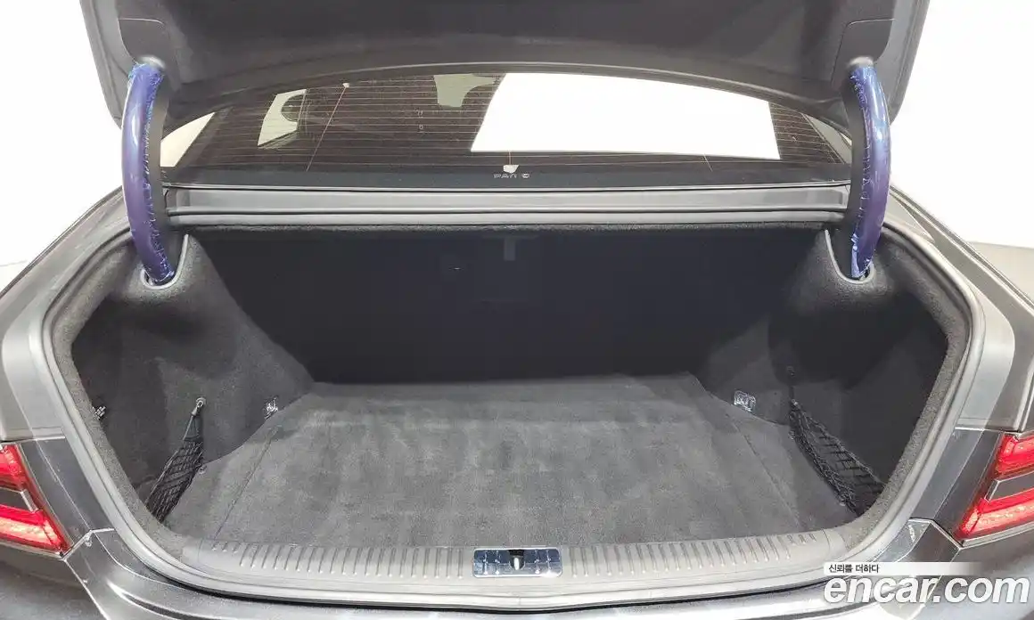 Genesis G90 2021 3.8 гидро в Москве № 2125558, фото 24
