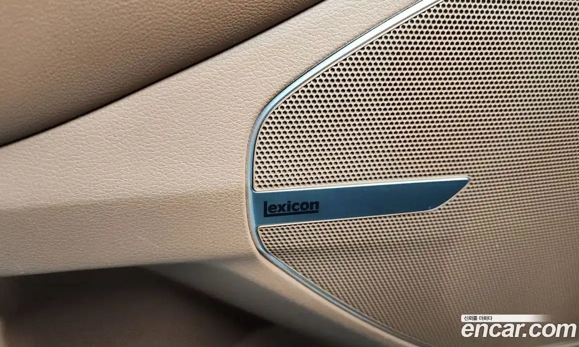 Genesis G90 2021 3.8 гидро в Москве № 2125558, фото 36