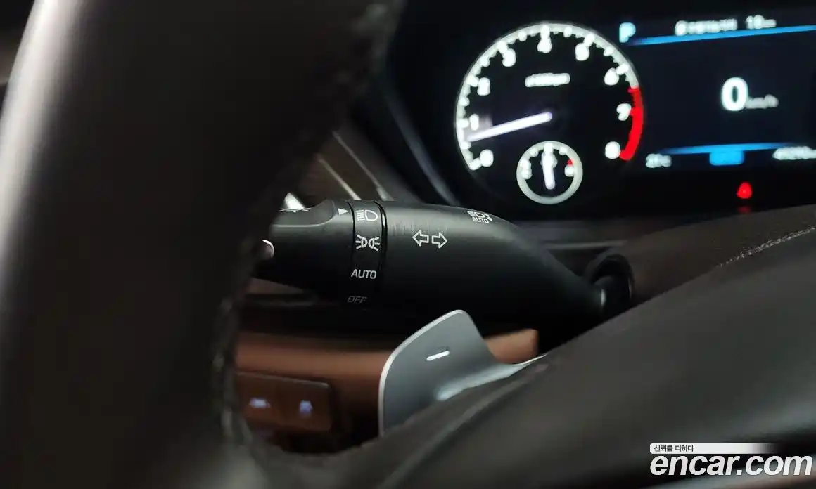 Genesis G90 2021 3.8 гидро в Москве № 2125558, фото 38