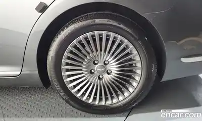 Genesis G90 2021 3.8 гидро в Москве № 2125558, миниатюра 7