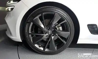 Genesis G70 2022 2.0 гидро в Москве № 2125562, миниатюра 5