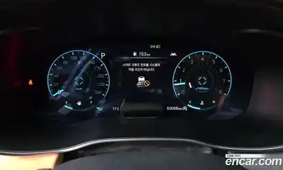 Genesis G70 2022 2.0 гидро в Москве № 2125562, миниатюра 8