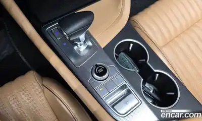 Genesis G70 2022 2.0 гидро в Москве № 2125562, миниатюра 9