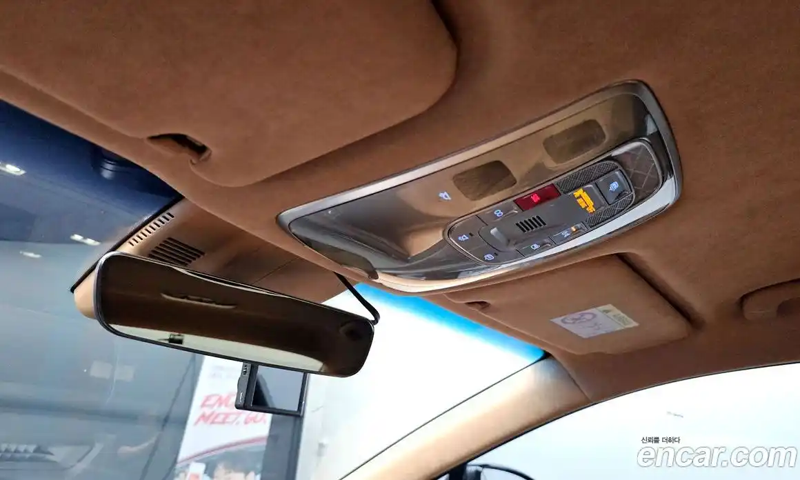 Genesis G80 2021 2.5 гидро в Москве № 2125602, фото 33