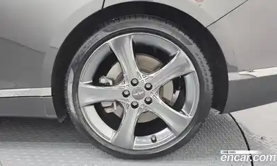 Genesis G80 2021 2.5 гидро в Москве № 2125602, миниатюра 7