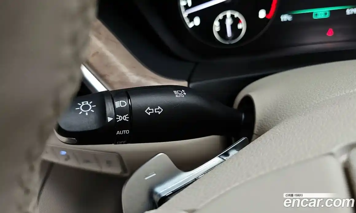 Genesis G90 2021 3.8 гидро в Москве № 2125604, фото 30