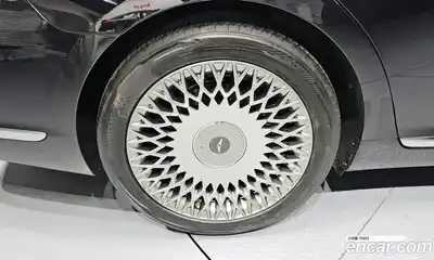 Genesis G90 2021 3.8 гидро в Москве № 2125604, миниатюра 5