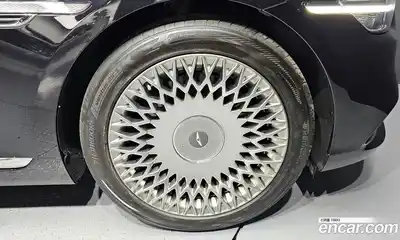 Genesis G90 2021 3.8 гидро в Москве № 2125604, миниатюра 7