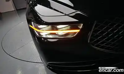 Genesis G90 2021 3.8 гидро в Москве № 2125604, миниатюра 8