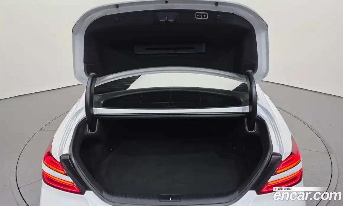 Genesis G70 2023 2.5 гидро в Москве № 2125612, фото 31