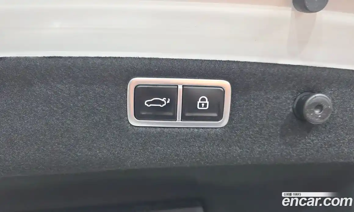 Genesis G70 2023 2.5 гидро в Москве № 2125612, фото 32