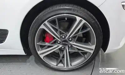Genesis G70 2023 2.5 гидро в Москве № 2125612, миниатюра 7