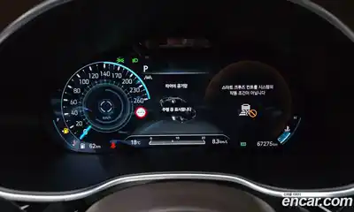 Genesis G80 2022 2.5 гидро в Москве № 2125652, миниатюра 11