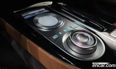 Genesis G80 2022 2.5 гидро в Москве № 2125652, миниатюра 12