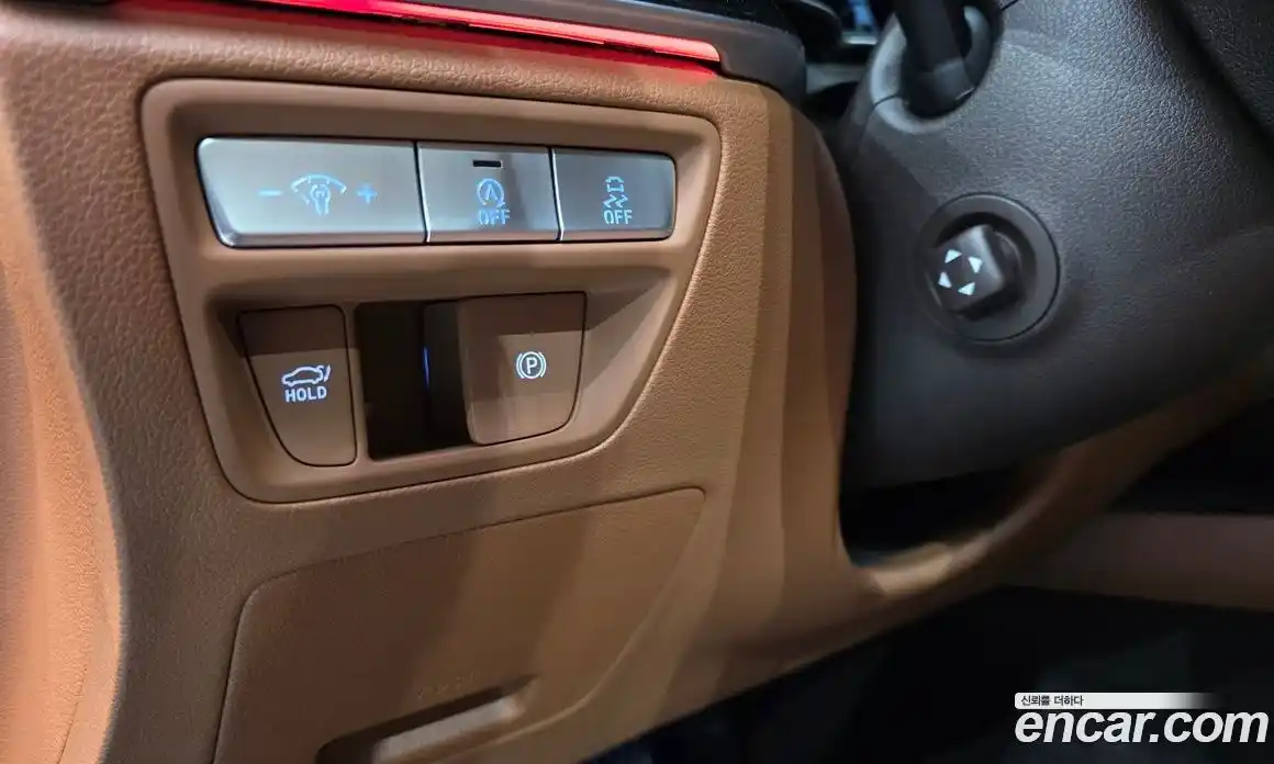 Genesis G80 2022 2.5 гидро в Москве № 2125652, фото 20