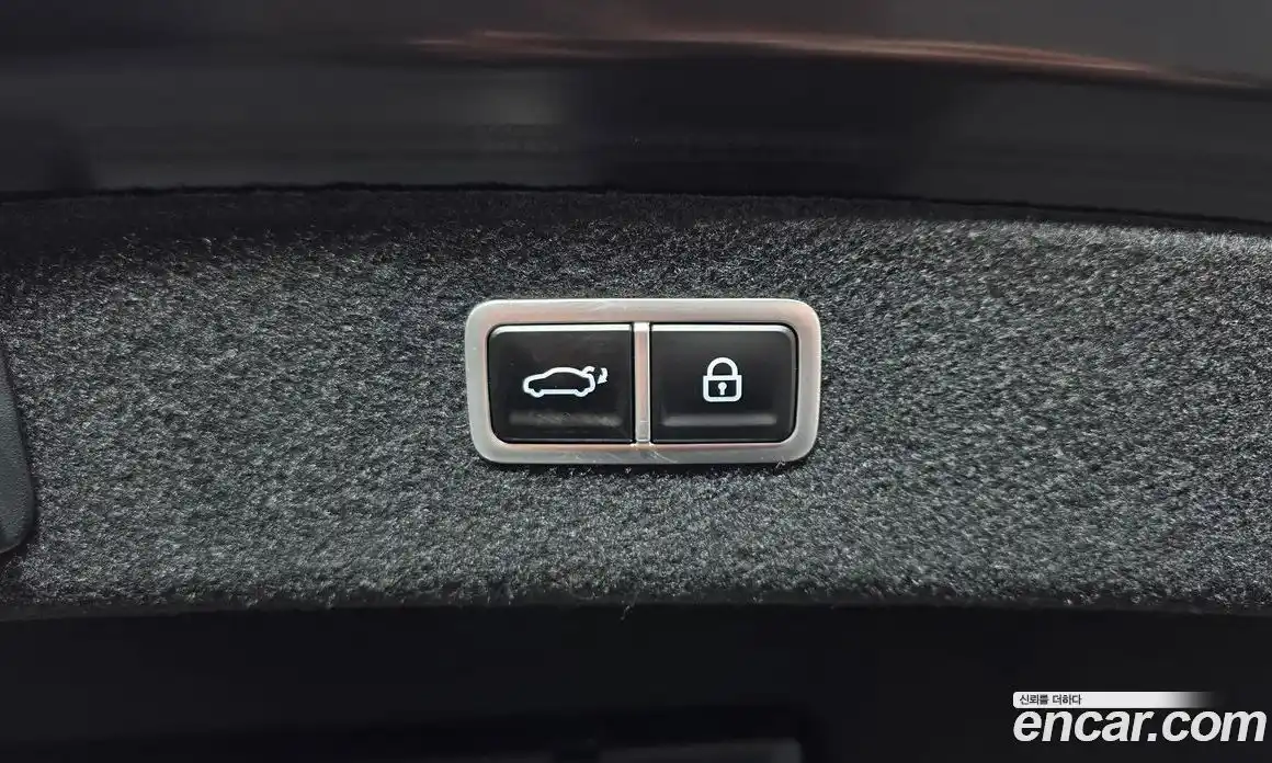 Genesis G80 2022 2.5 гидро в Москве № 2125652, фото 29