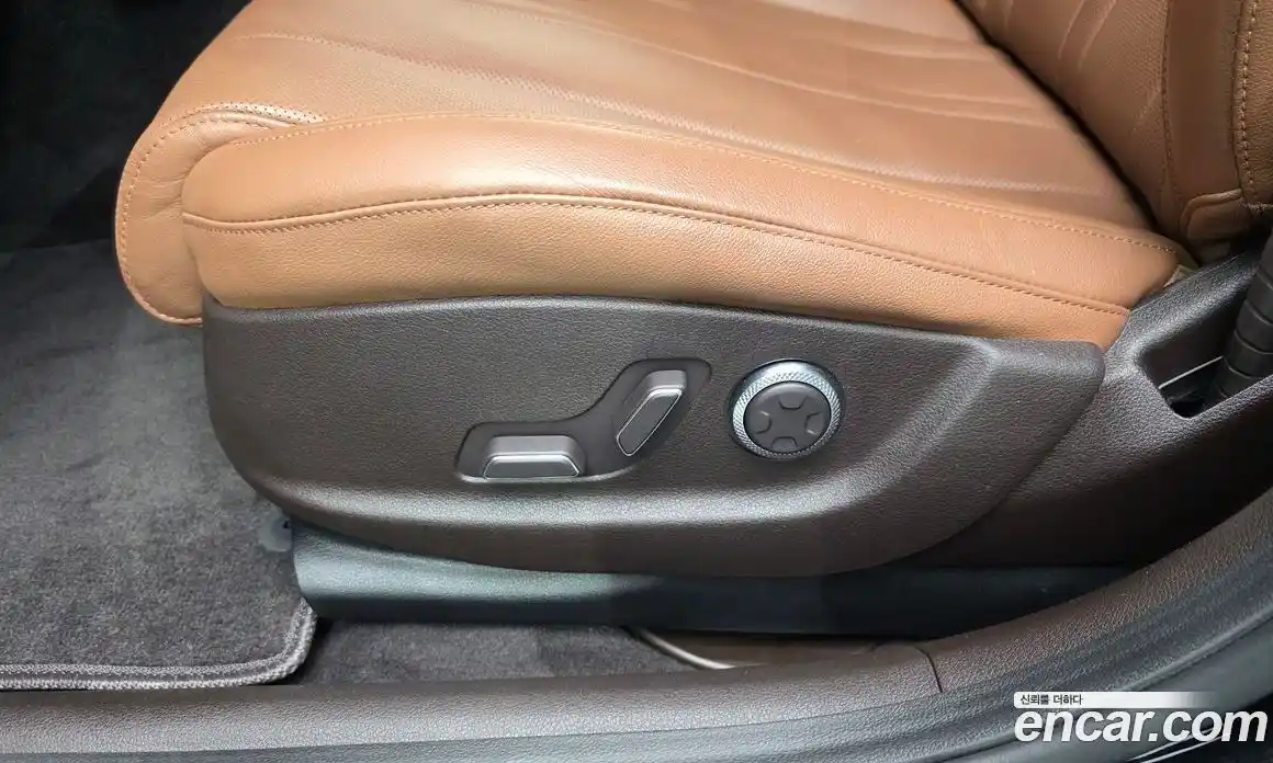 Genesis G80 2022 2.5 гидро в Москве № 2125652, фото 31