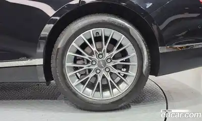 Genesis G80 2022 2.5 гидро в Москве № 2125652, миниатюра 7