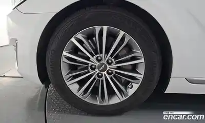 Genesis EQ900 2017 3.3 гидро в Москве № 2125665, миниатюра 4