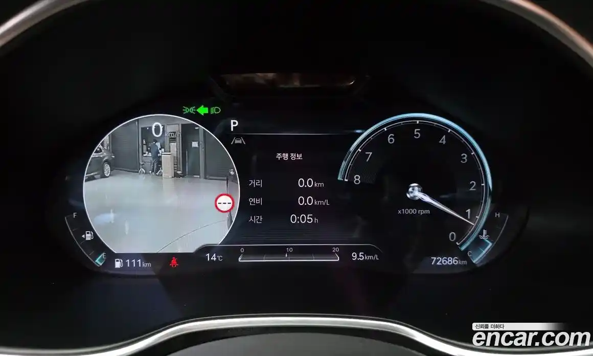 Genesis G80 2023 2.5 гидро в Москве № 2125682, фото 11