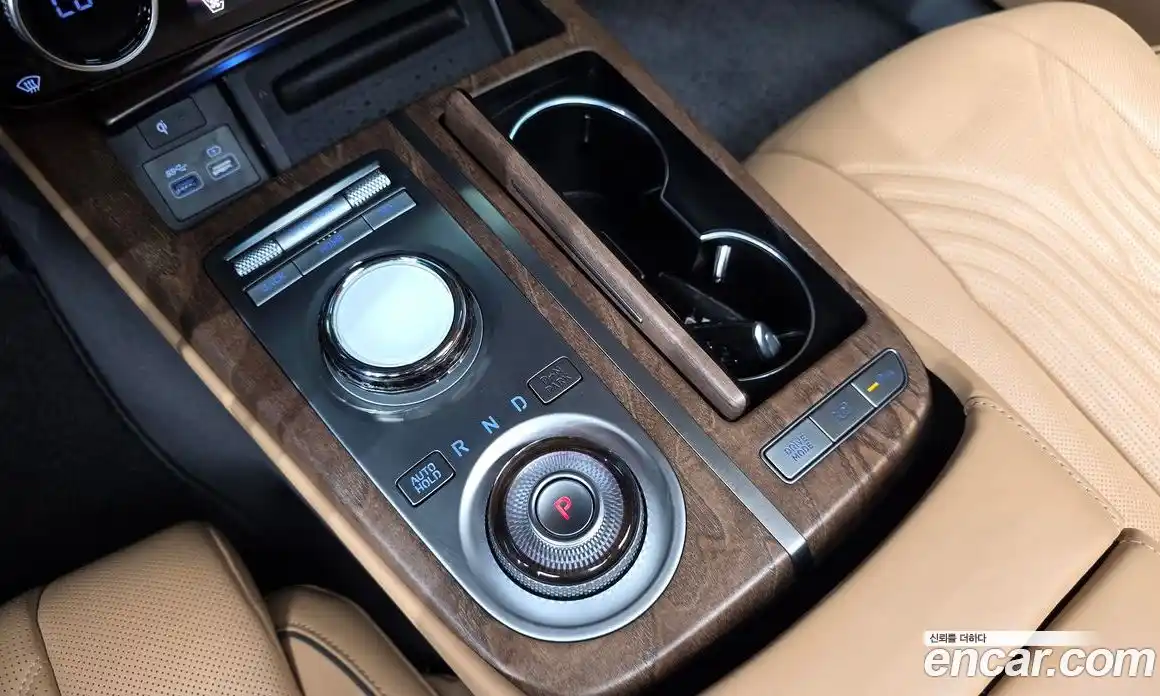 Genesis G80 2023 2.5 гидро в Москве № 2125682, фото 12
