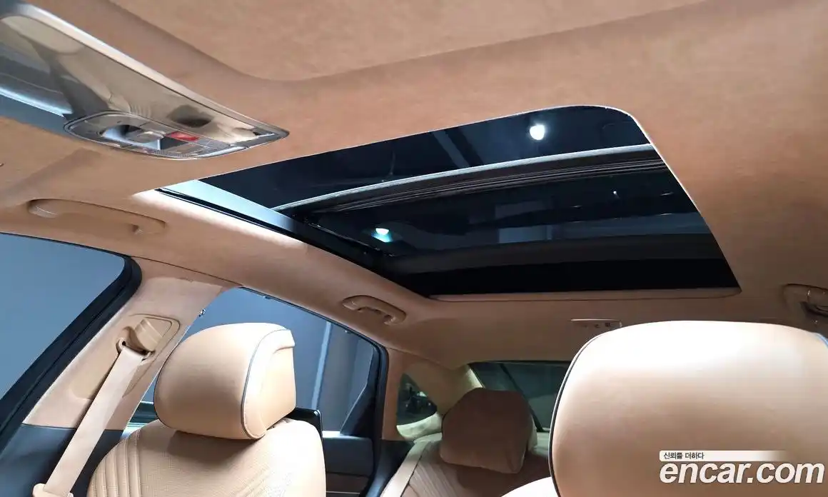 Genesis G80 2023 2.5 гидро в Москве № 2125682, фото 25