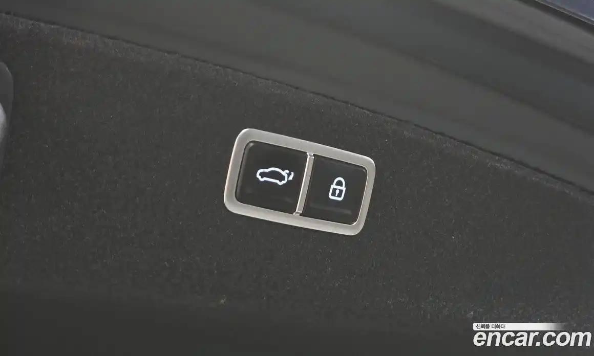 Genesis G80 2023 2.5 гидро в Москве № 2125682, фото 26