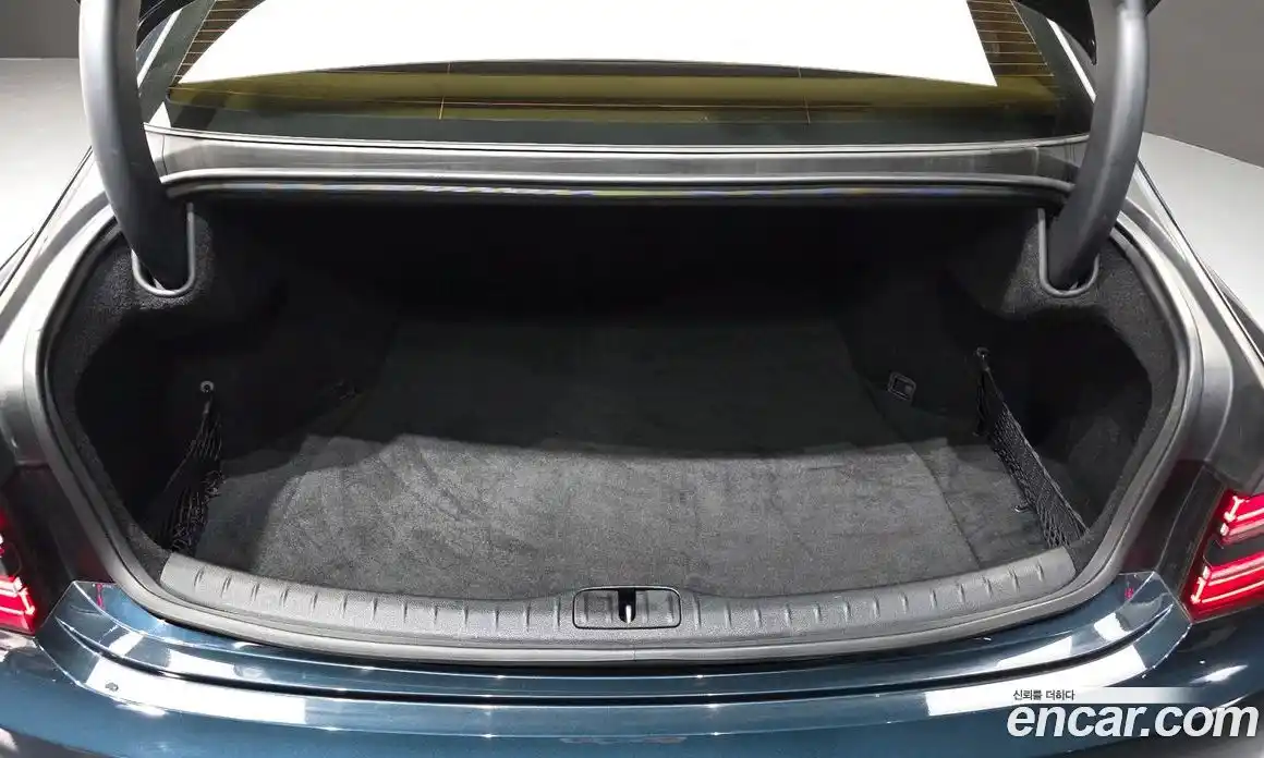 Genesis G80 2023 2.5 гидро в Москве № 2125682, фото 27