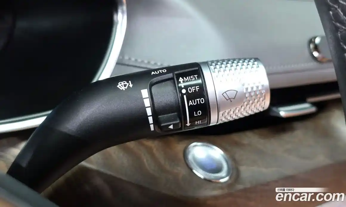 Genesis G80 2023 2.5 гидро в Москве № 2125682, фото 31
