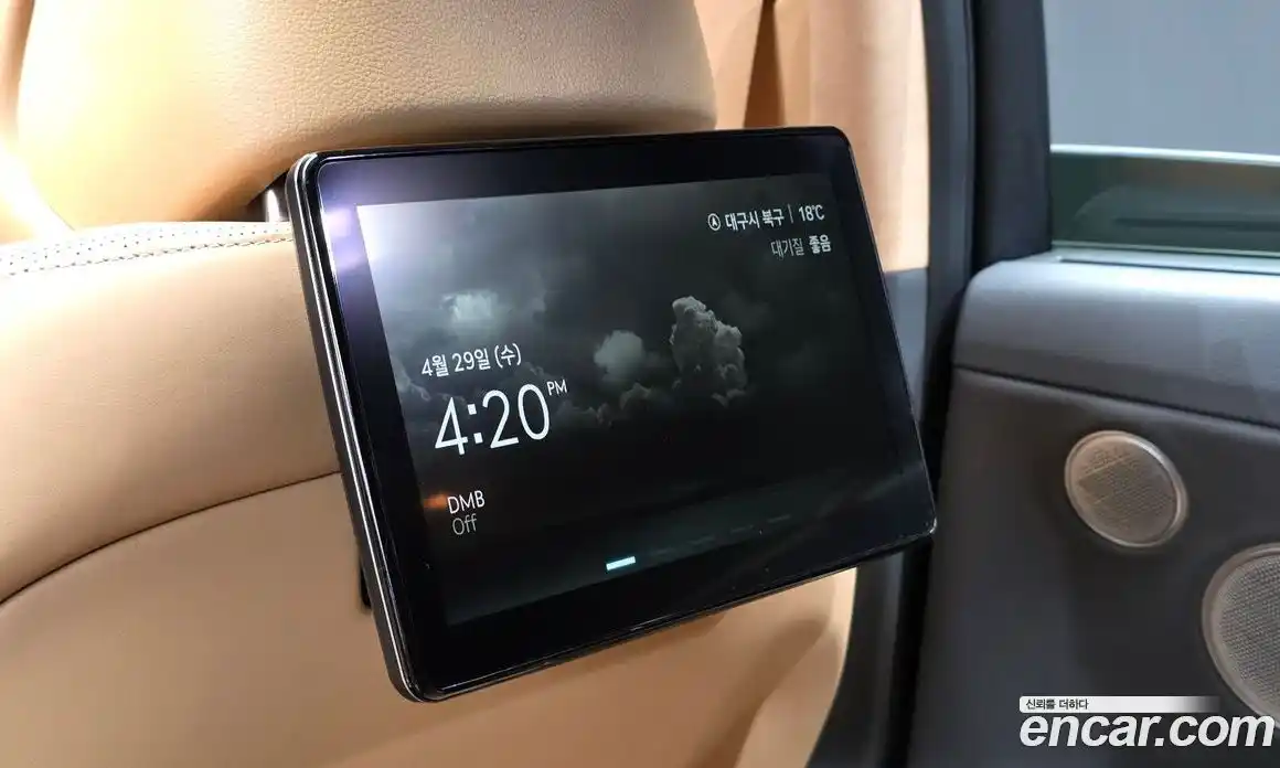 Genesis G80 2023 2.5 гидро в Москве № 2125682, фото 36