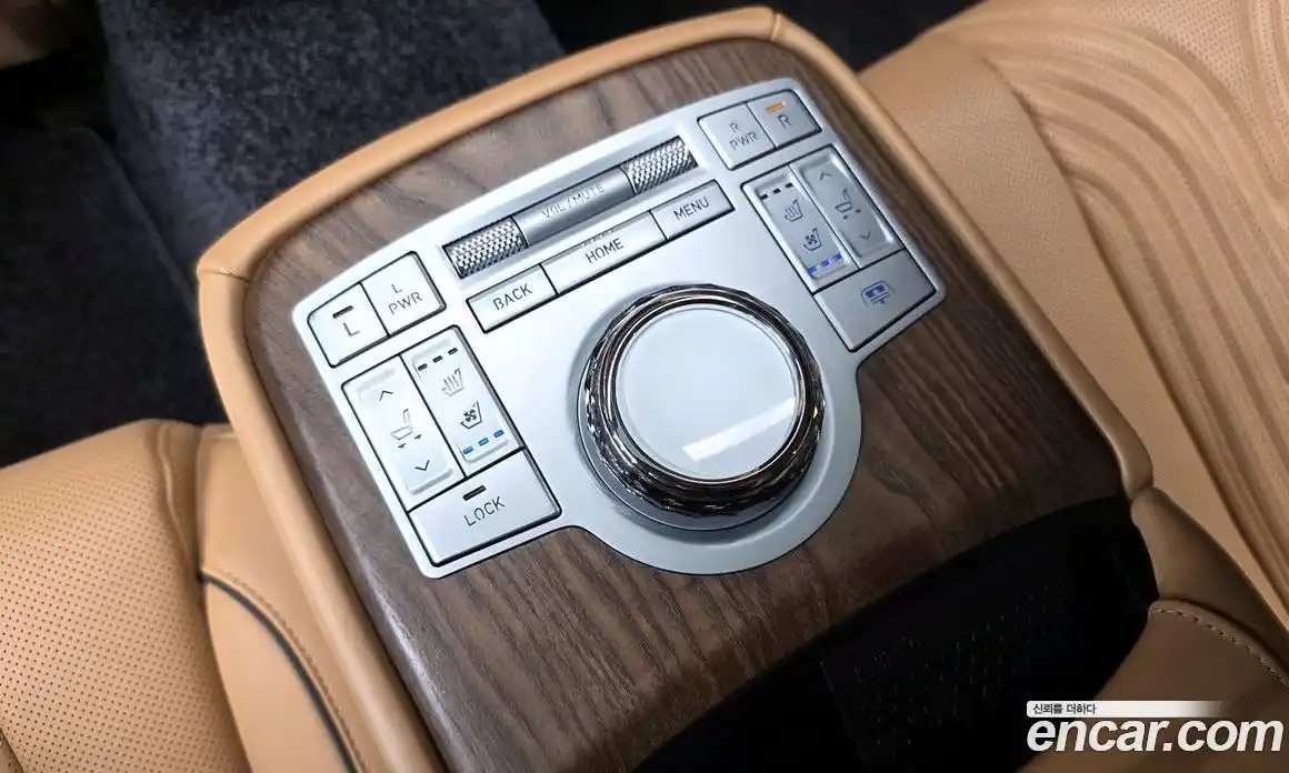 Genesis G80 2023 2.5 гидро в Москве № 2125682, фото 37