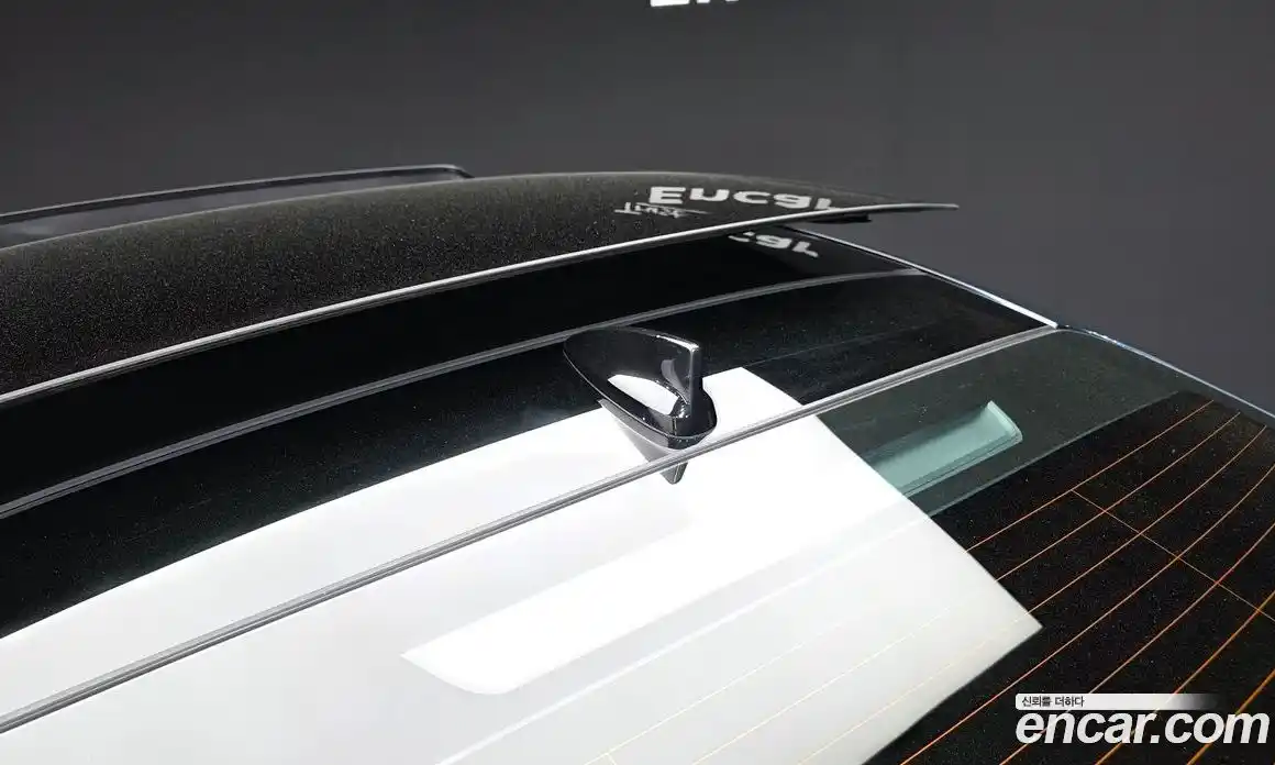 Genesis G80 2023 2.5 гидро в Москве № 2125682, фото 38
