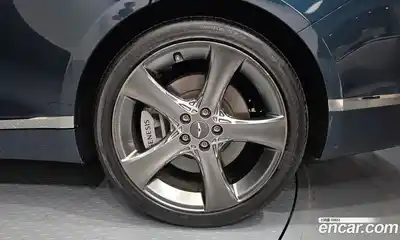 Genesis G80 2023 2.5 гидро в Москве № 2125682, миниатюра 7
