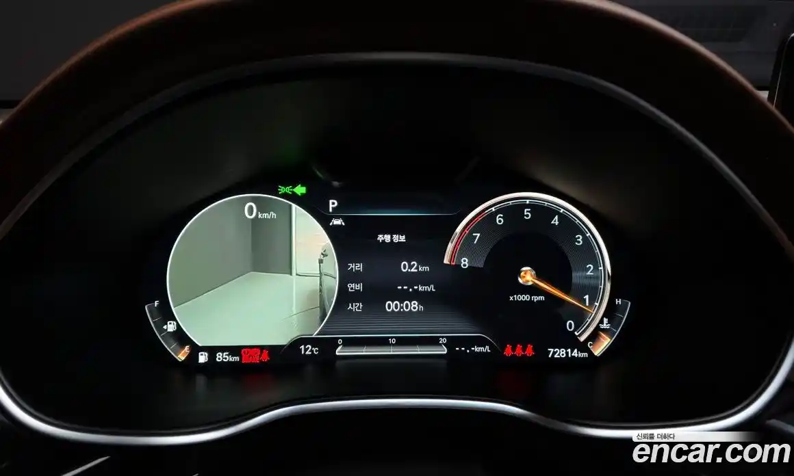 Genesis G80 2021 3.5 гидро в Москве № 2125685, фото 11