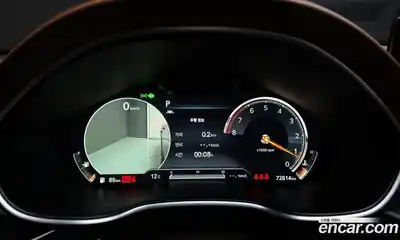 Genesis G80 2021 3.5 гидро в Москве № 2125685, миниатюра 11
