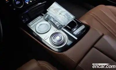 Genesis G80 2021 3.5 гидро в Москве № 2125685, миниатюра 12