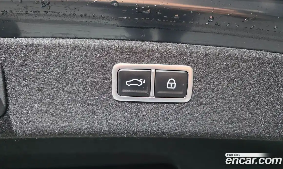 Genesis G80 2021 3.5 гидро в Москве № 2125685, фото 23