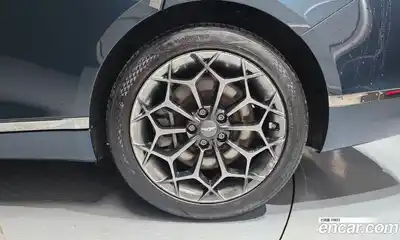 Genesis G80 2021 3.5 гидро в Москве № 2125685, миниатюра 7