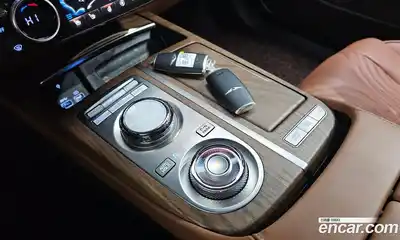 Genesis G80 2023 2.5 гидро в Москве № 2125690, миниатюра 12