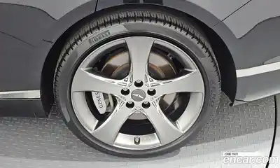Genesis G80 2023 2.5 гидро в Москве № 2125690, миниатюра 7