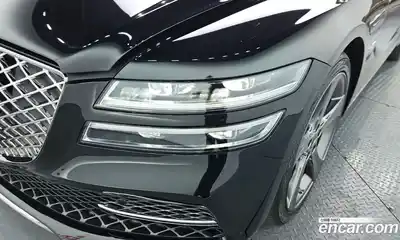 Genesis G80 2023 2.5 гидро в Москве № 2125690, миниатюра 8