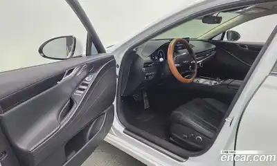 Genesis G80 2022 2.5 гидро в Москве № 2125720, миниатюра 12