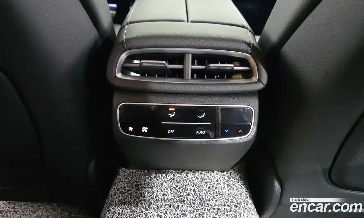 Genesis G80 2022 2.5 гидро в Москве № 2125720, фото 34