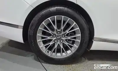 Genesis G80 2022 2.5 гидро в Москве № 2125720, миниатюра 4