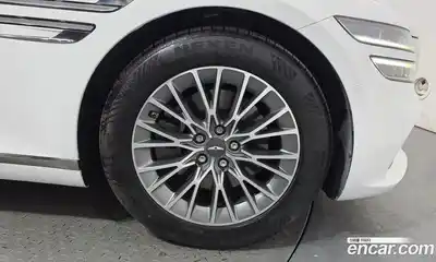Genesis G80 2022 2.5 гидро в Москве № 2125720, миниатюра 6