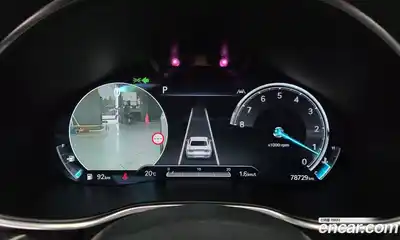 Genesis G80 2022 2.5 гидро в Москве № 2125720, миниатюра 10